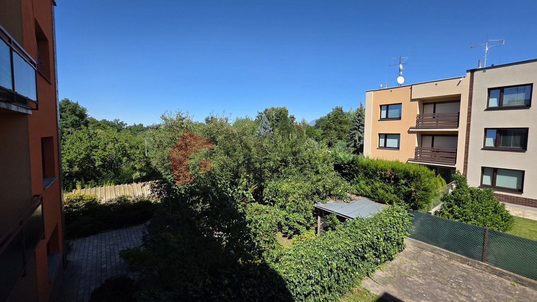 Prodej byt 3+1 - Staňkova, Praha 4 - Háje, 84 m² - 5