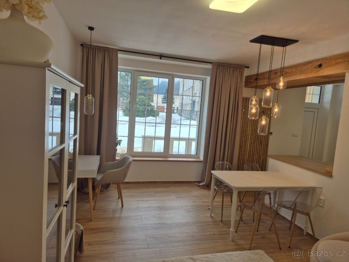 Byty, Skuhrov nad Bělou, 517 03