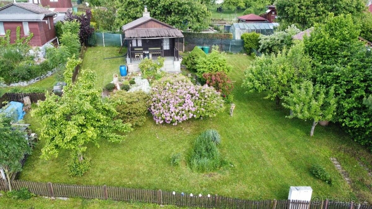 Zahrady, Česká Lípa, 470 01