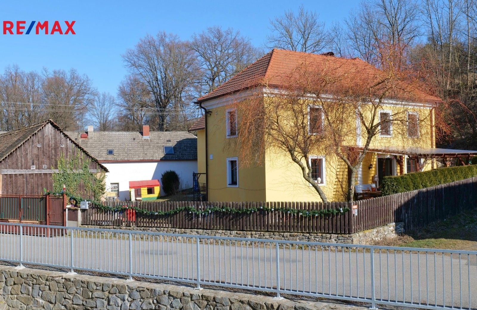 Rodinné domy, Uhřice, Sedlec-Prčice, 227 m²