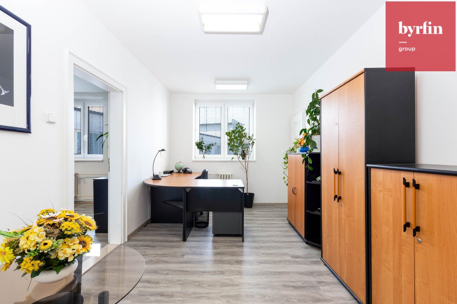 3+kk, Tyršova, Ostrava Moravská Ostrava, 88 m² - 2