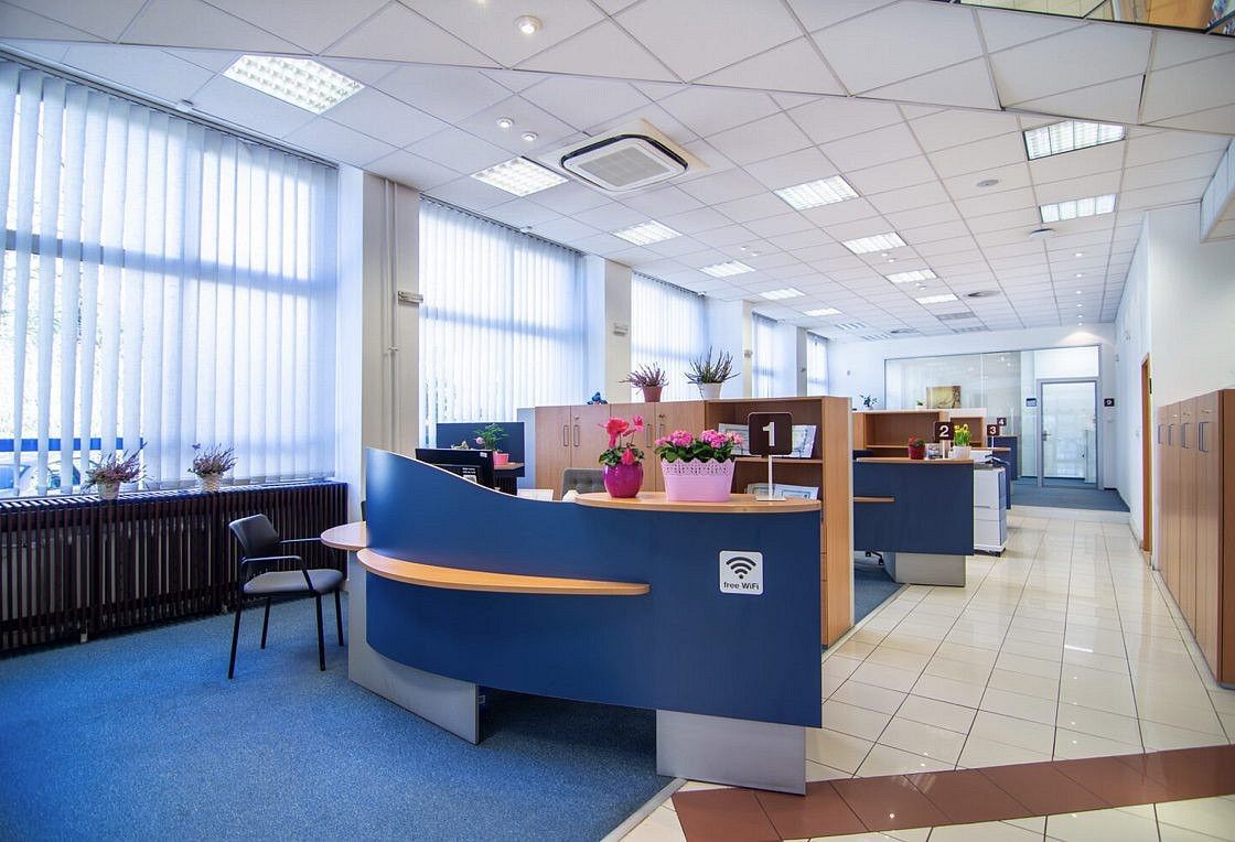 Obchodní prostory · 585 m² · Frýdek-Místek, Moravskoslezský kraj - 3