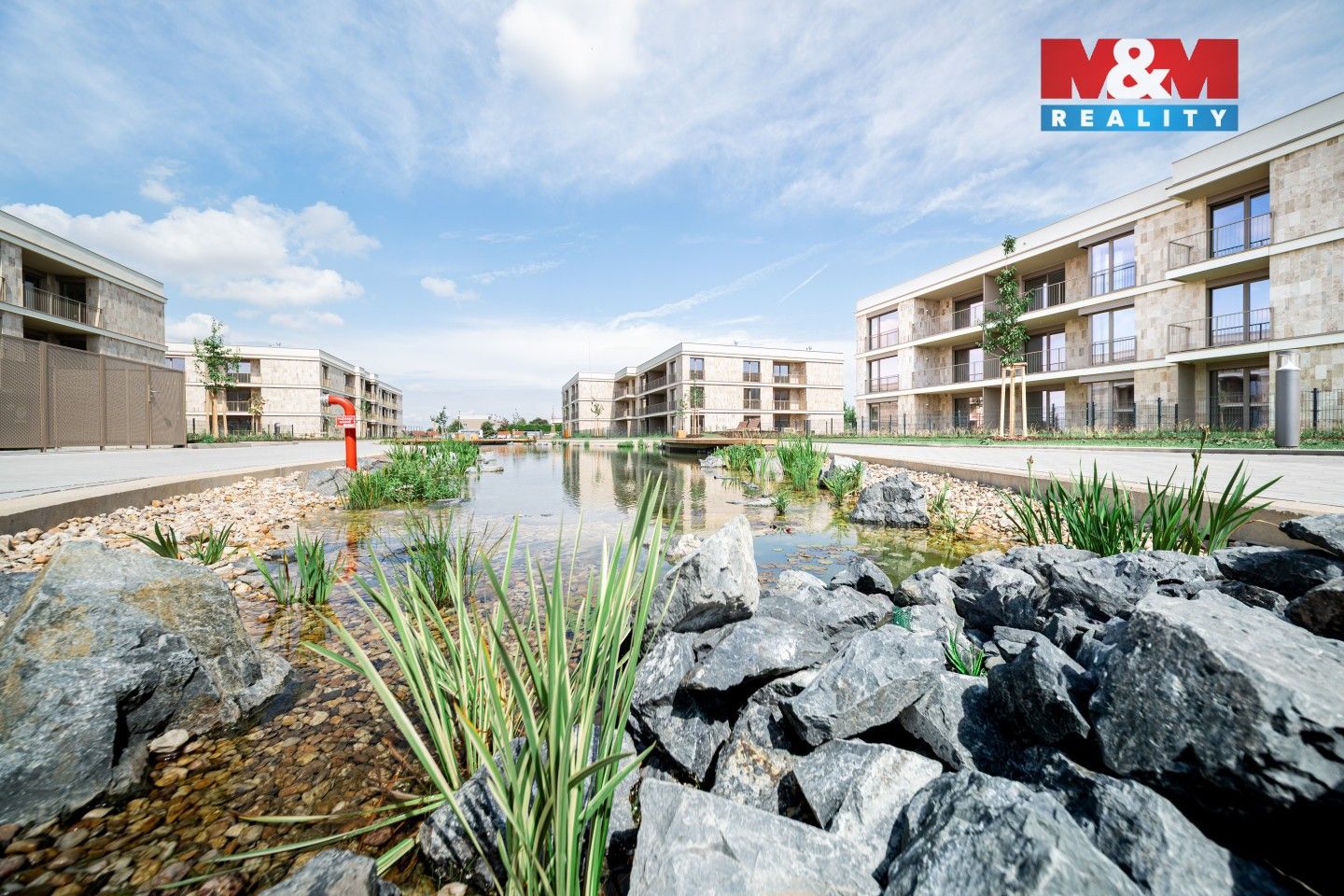 Prodej byt 3+kk - Dřevčická, Brandýs nad Labem-Stará Boleslav, 86 m²