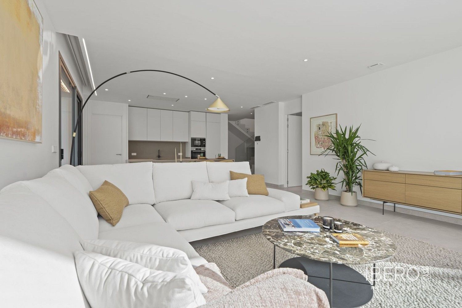 Rodinný dům · 175 m² · Benidorm, ES - 4