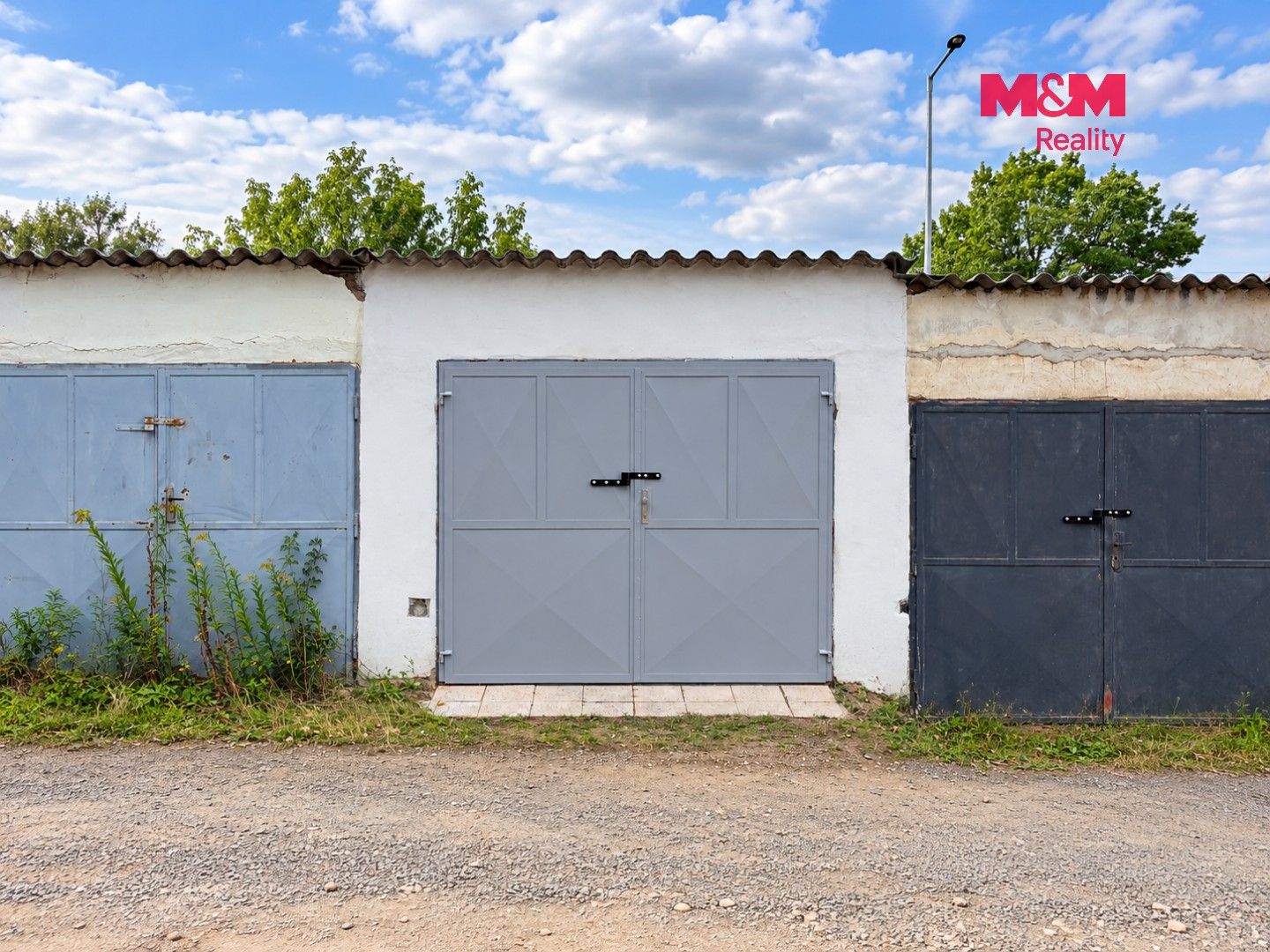 Nemovitost · 19 m² · Cyklistická, Plzeň - 3
