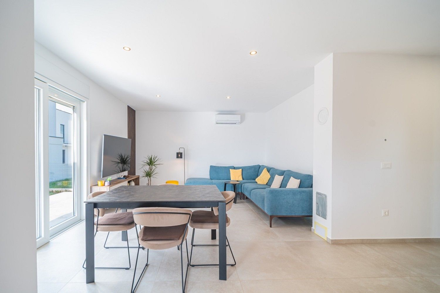 Prodej rodinný dům - Vodnjan, HR, 93 m² - 5