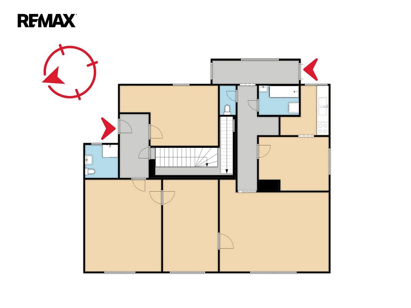 Rodinný dům · 115 m² · Praha 9 - Horní Počernice - 4