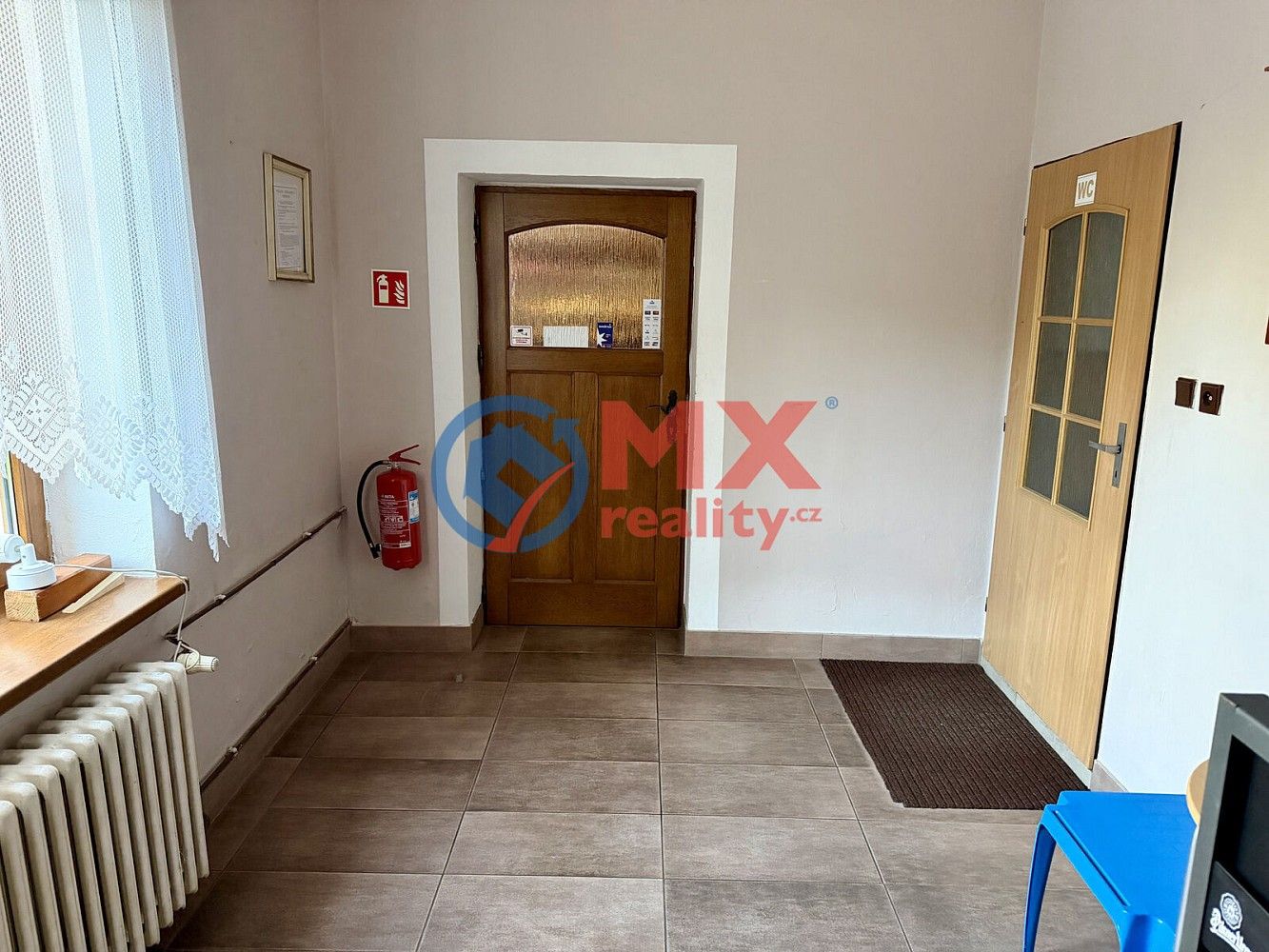 Ubytovací zařízení · 2 428 m² · Sobotín - Klepáčov, okres Šumperk - 4