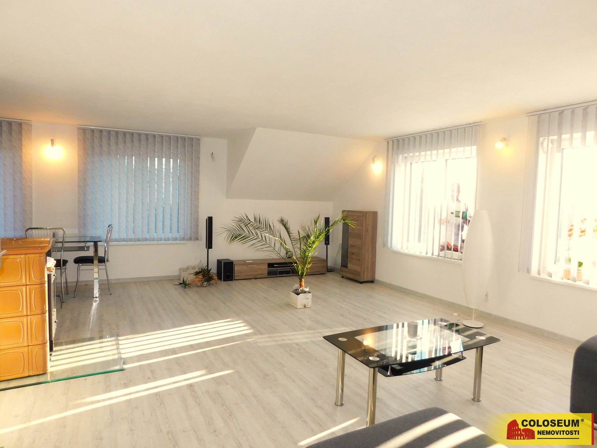 Obchodní prostory · 140 m² · Znojmo - 4