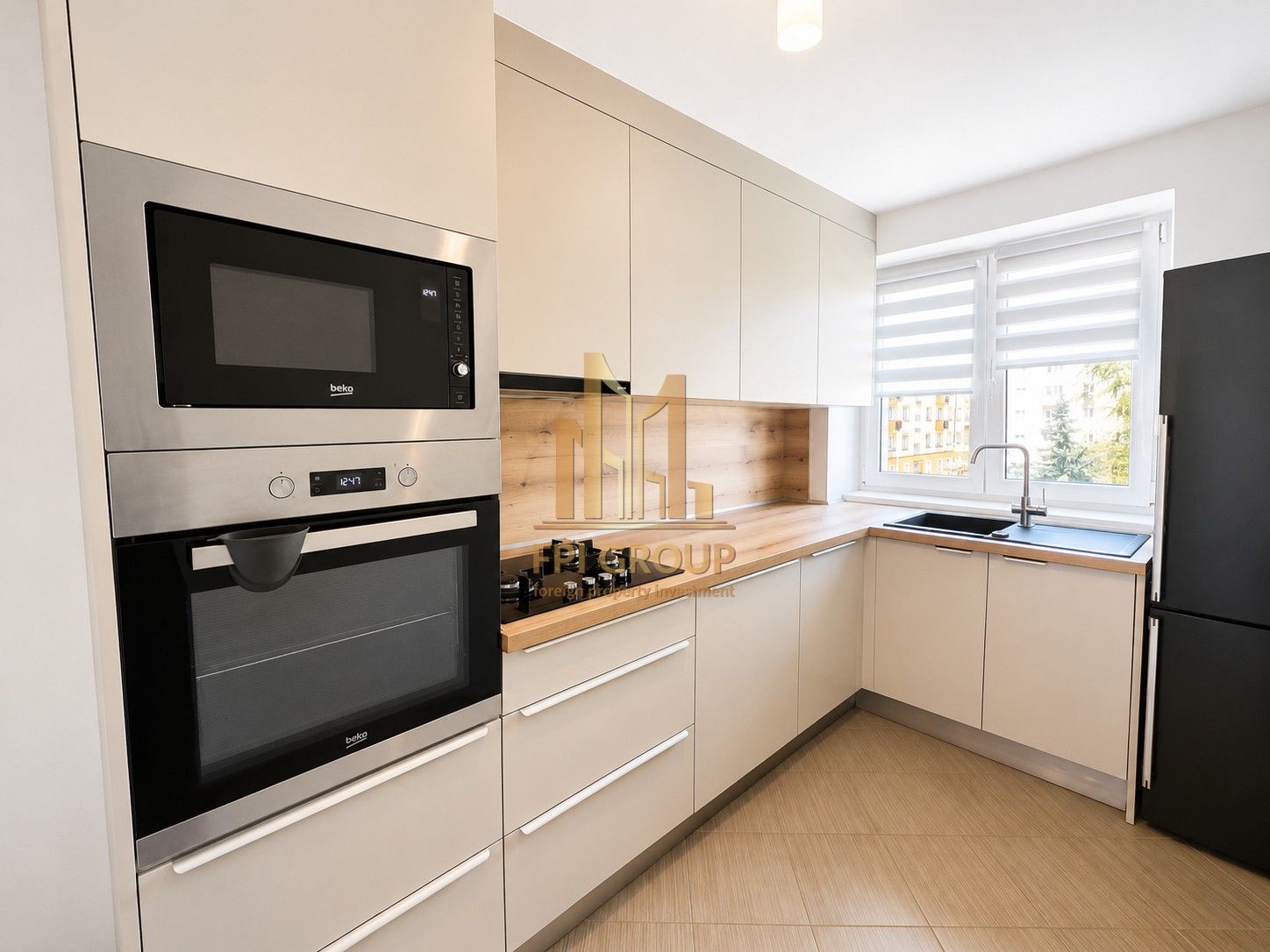 2+1, Jiránkova, Pardubice Zelené Předměstí, 63 m² - 2