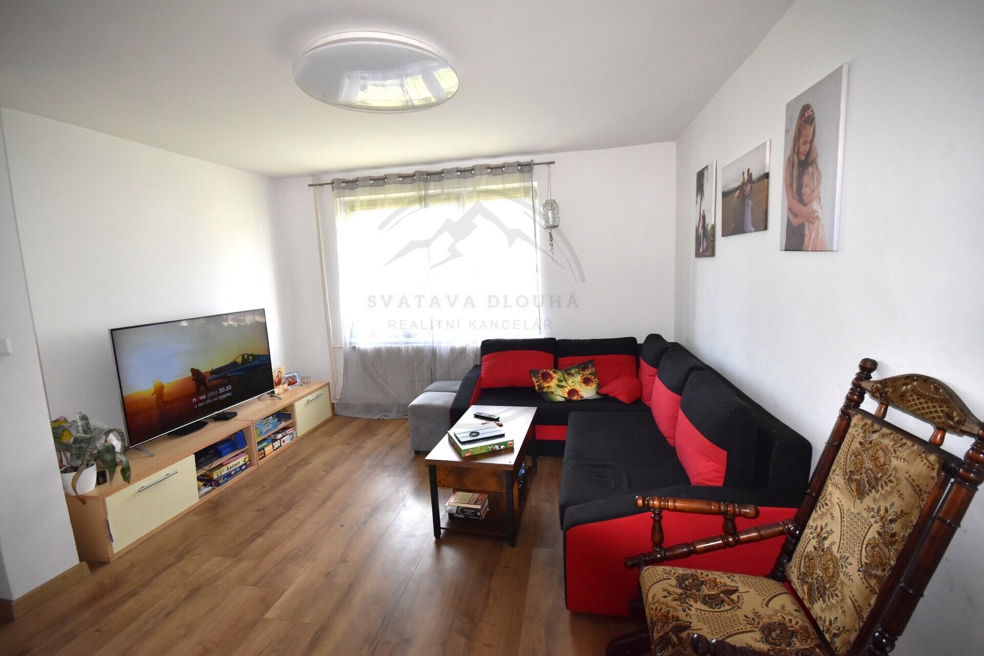 Rodinný dům · 100 m² · Bernartice - 4