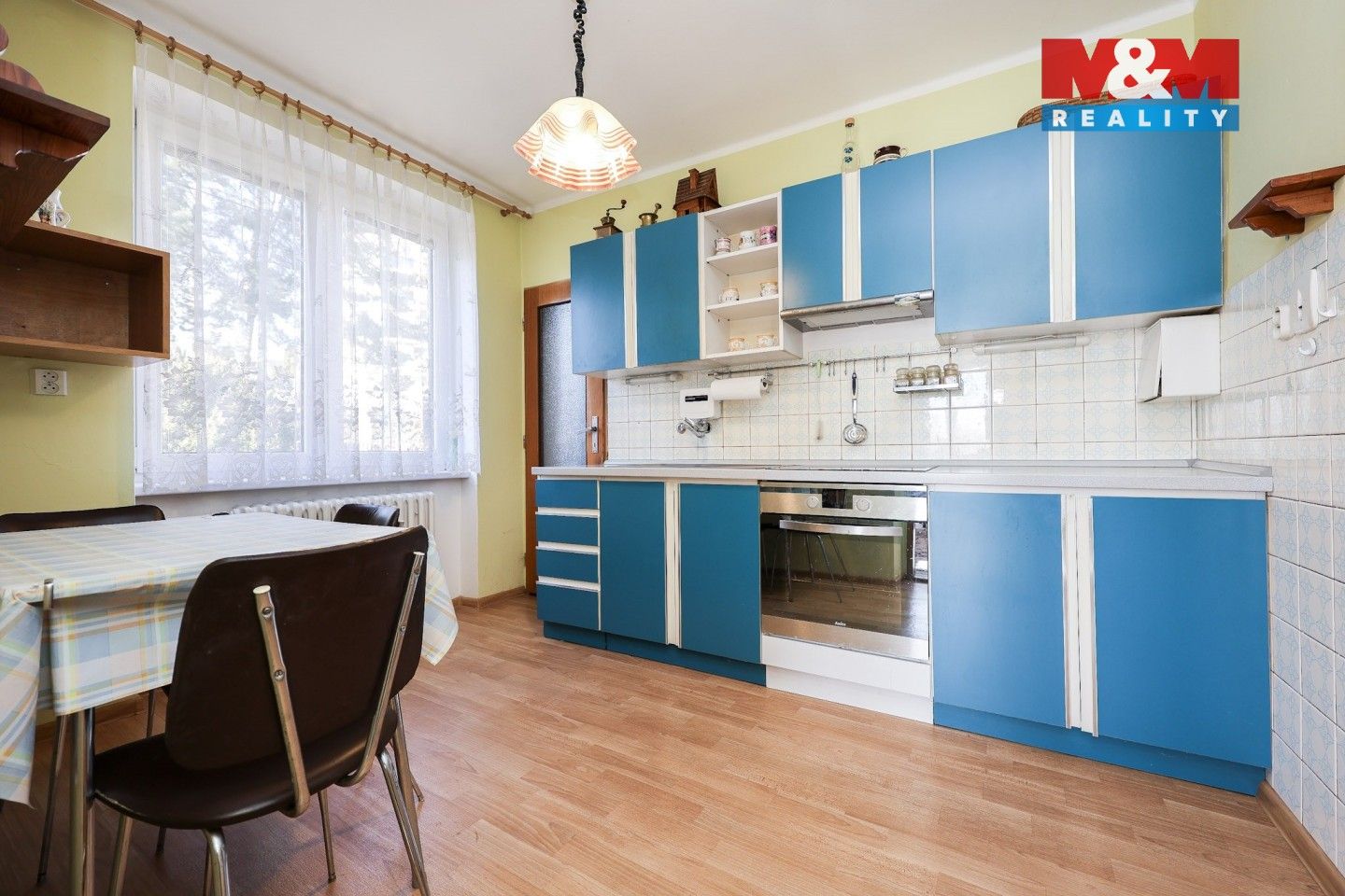 Prodej rodinný dům - Kamenná, 192 m² - 5