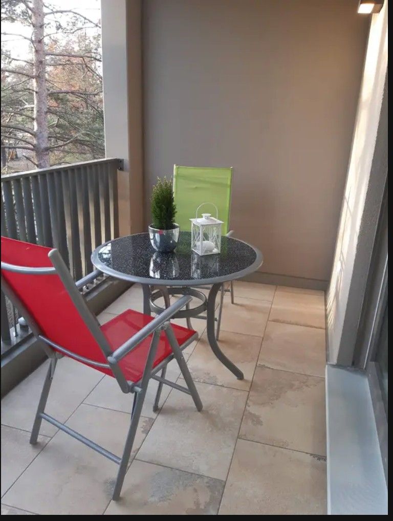 Byt 1+1 · 33 m² · Robert Koch Straße 15 Ottobrunn Ottobrunn Bayern 85521 - 4