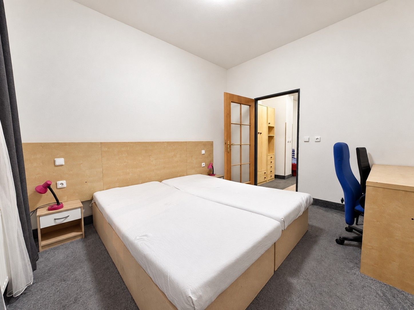 Byt 2+kk · 50 m² · U Santošky, Praha - Smíchov - 3