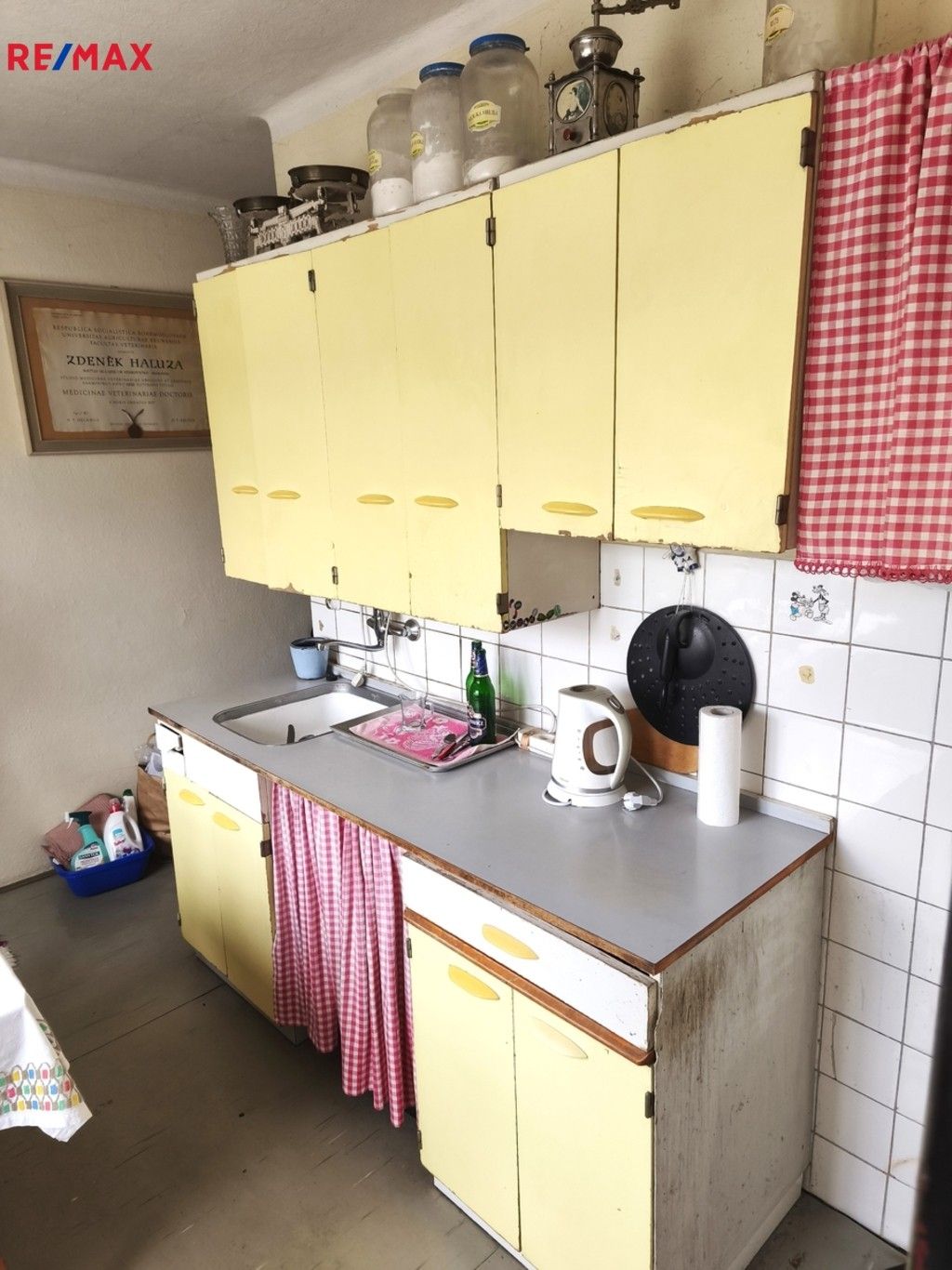 Prodej byt 3+1 - Jakubská, Jindřichův Hradec, 62 m²