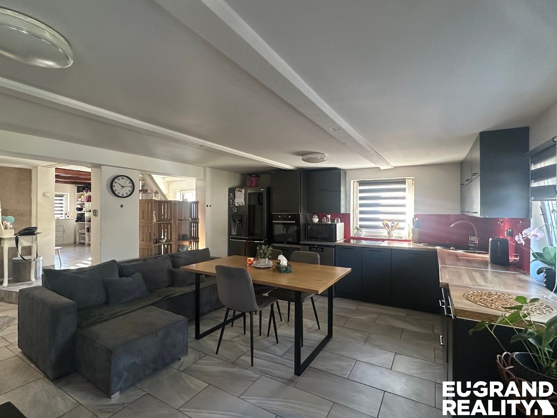 Rodinný dům · 160 m² · Luční, Rumburk - 4