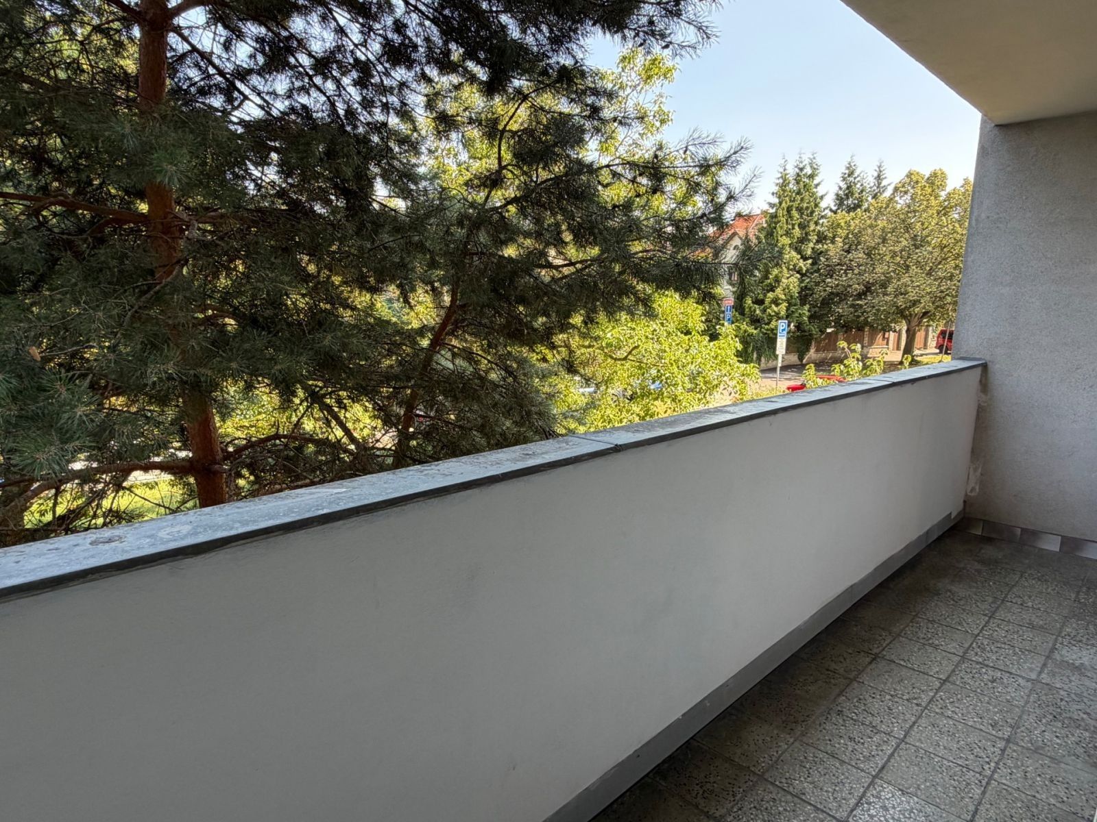 Byt 3+kk · 62 m² · Křenická, Praha - Strašnice - 3