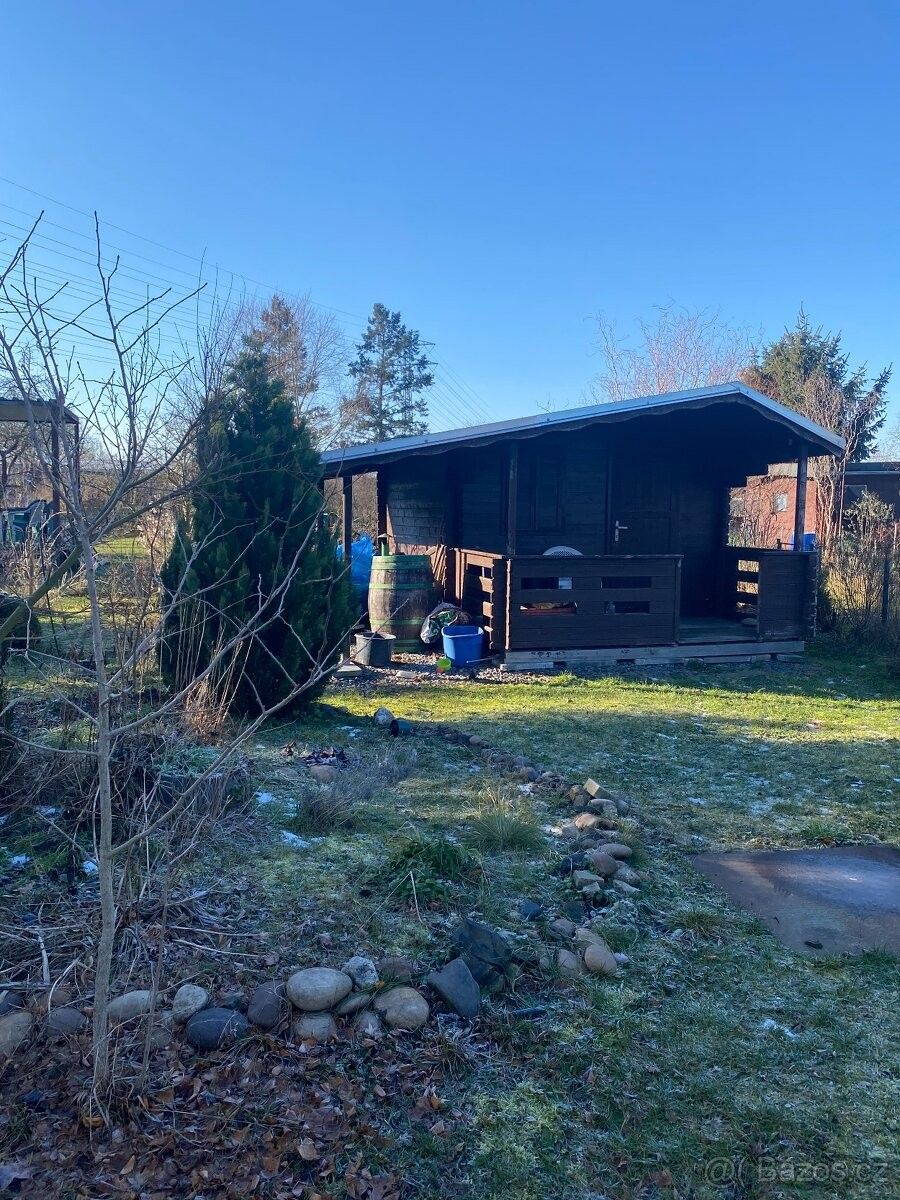 Zahrady, Praha, 156 00