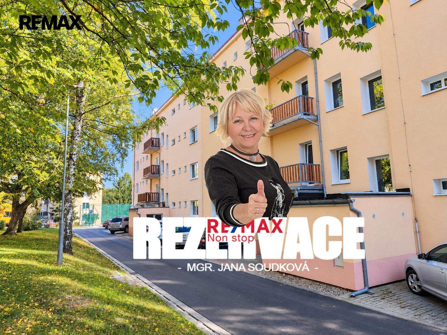 1+kk, Podkrušnohorská 784, Litvínov Horní Litvínov, 38 m² - 1