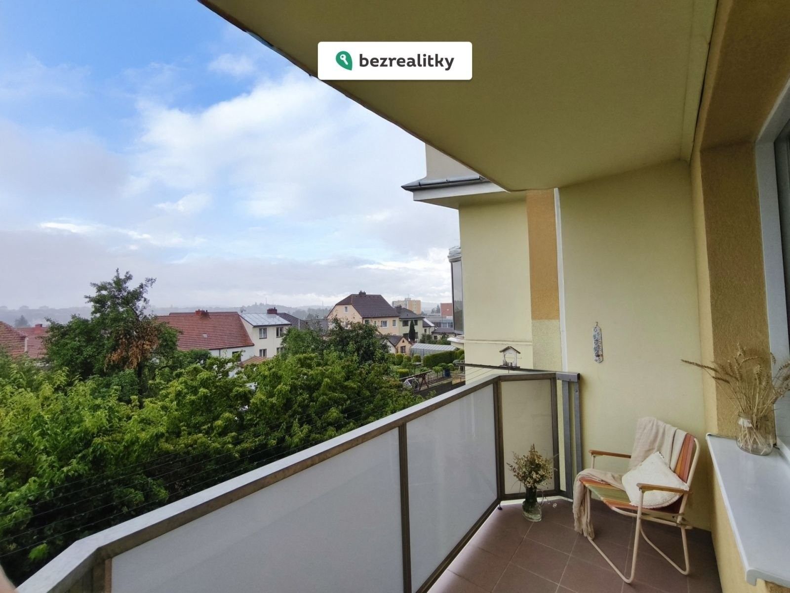 2+1, Mládežnická 980, Třebíč Nové Dvory, 60 m² - 2
