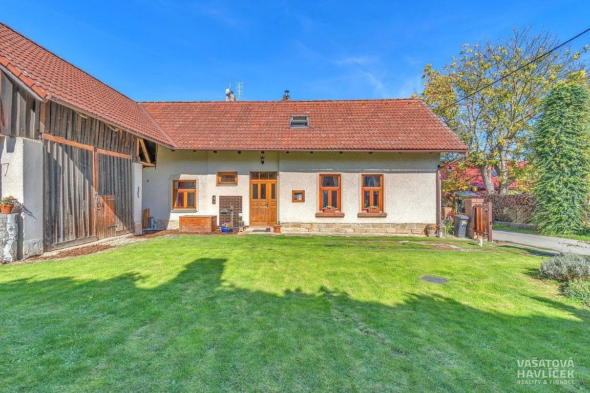 Rodinný dům · 149 m² · Hořiněves - Žíželeves, okres Hradec Králové - 3