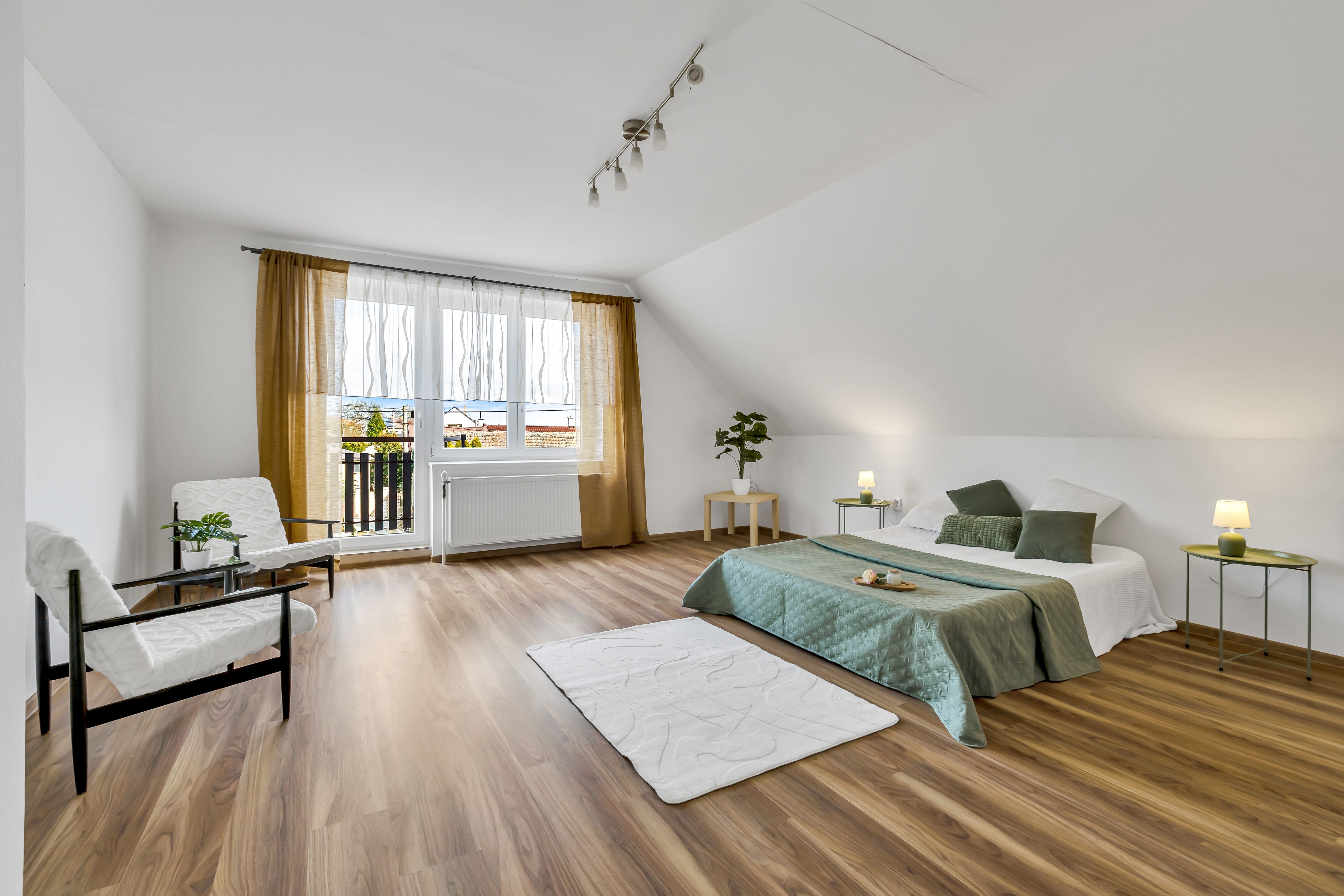 Prodej rodinný dům - Bojetice 78, Dobrovice, 193 m² - 5