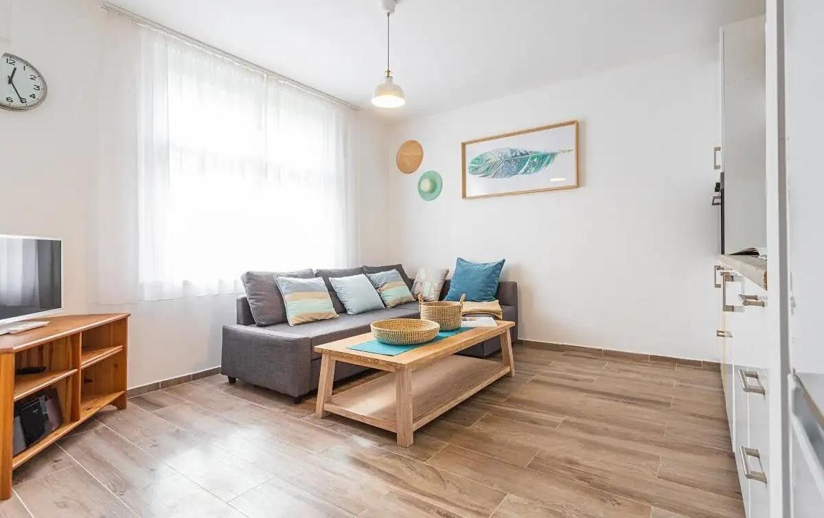 Pronájem byt 2+kk - Pod Zvonařkou 2238/4, Praha, 42 m² - 5