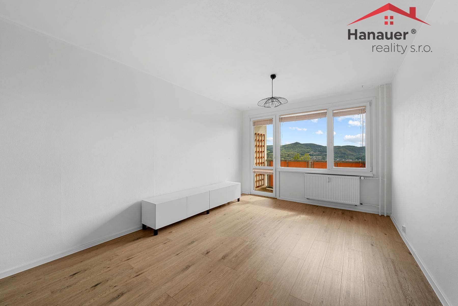 Prodej byt 2+1 - Rabasova, Ústí nad Labem, 62 m² - 5