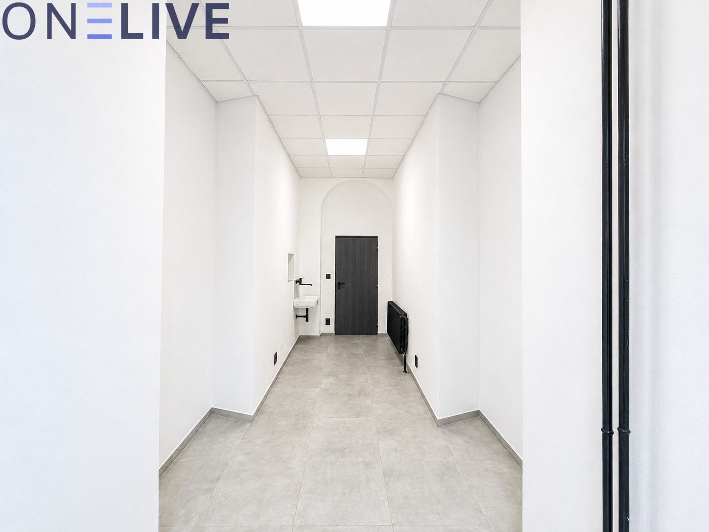 Kanceláře, Skrétova, Plzeň Jižní Předměstí, 14 m² - 1