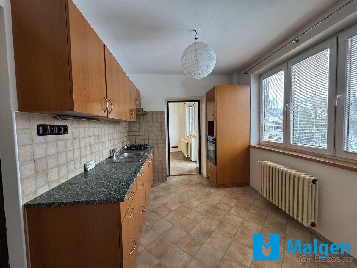 Prodej byt - Slaný, 274 01