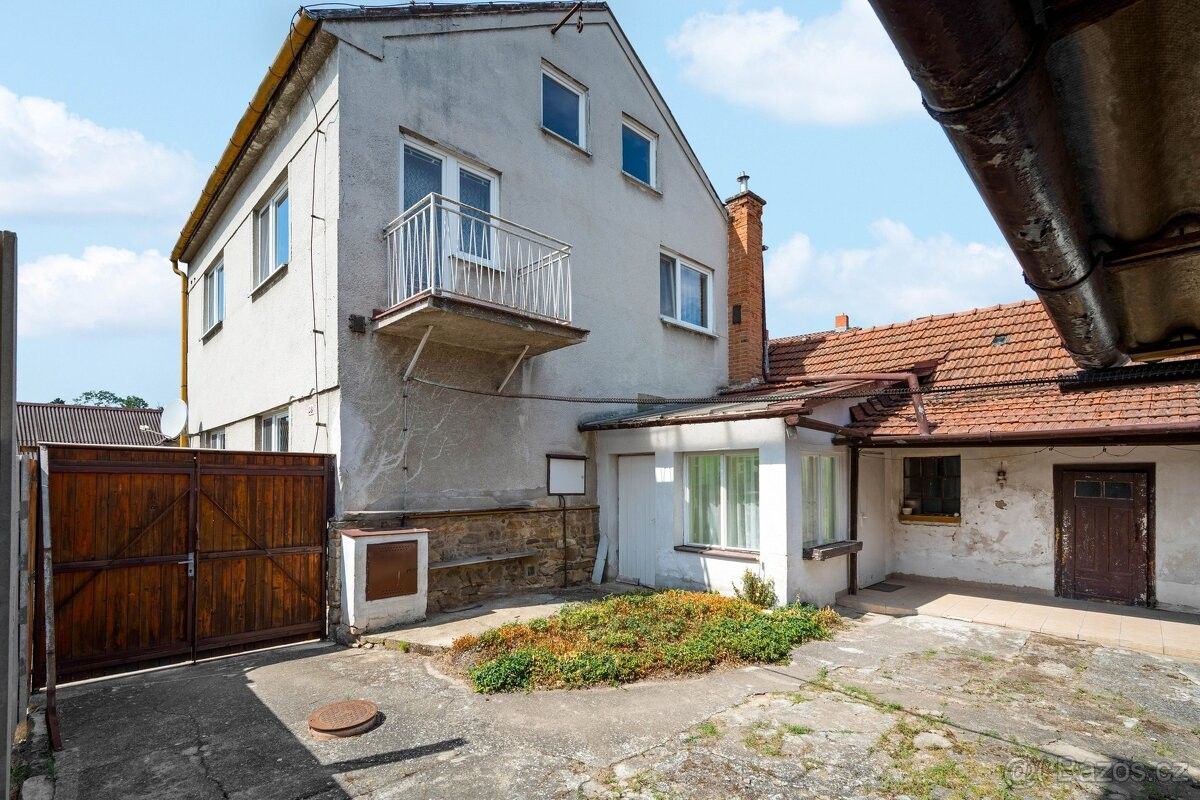Rodinné domy, Ostrovačice, 664 81 - 2