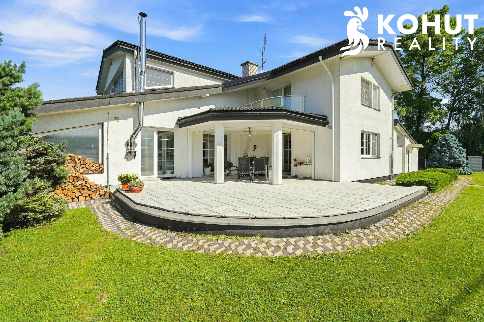 Rodinné domy, Sportovní, Stará Ves nad Ondřejnicí, 285 m² - 1