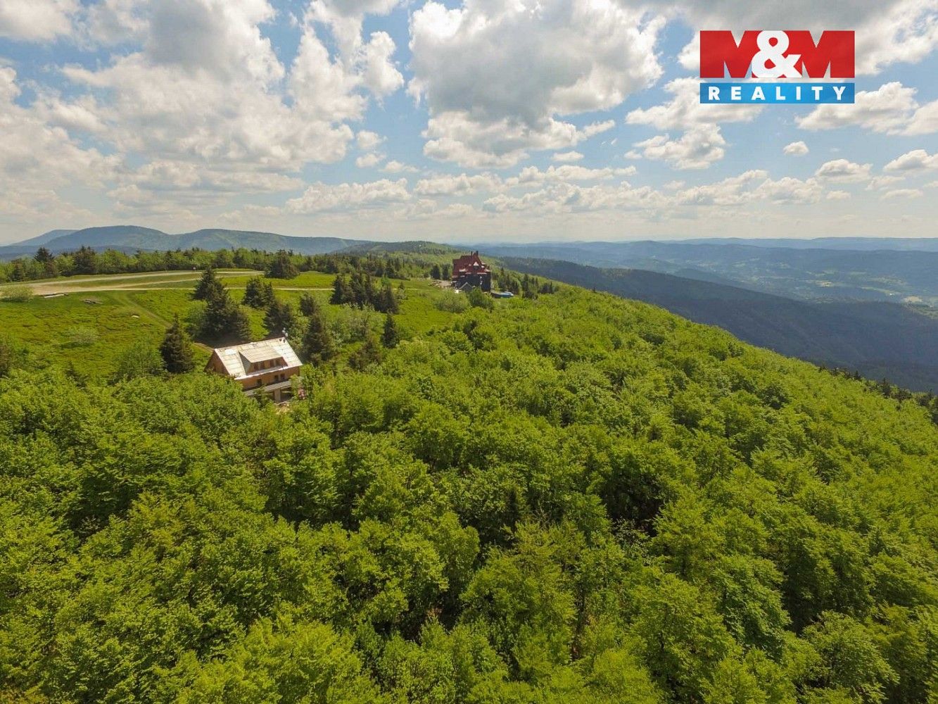 Ubytovací zařízení · 325 m² · Dolní Bečva, okres Vsetín, Zlínský kraj - 3