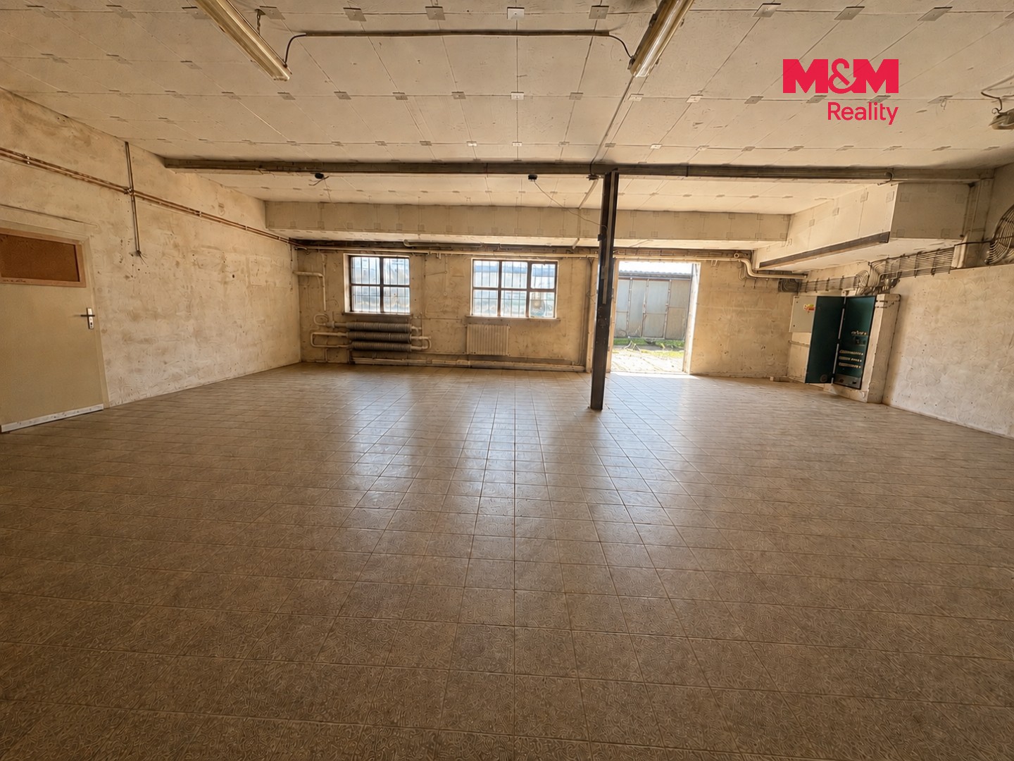 Obchodní prostory · 189 m² · U Bažantnice, Karviná - 3