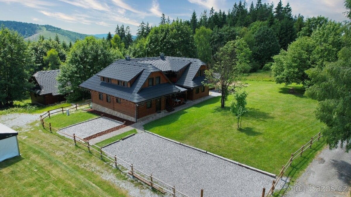 Chaty, 987 65, Slovensko