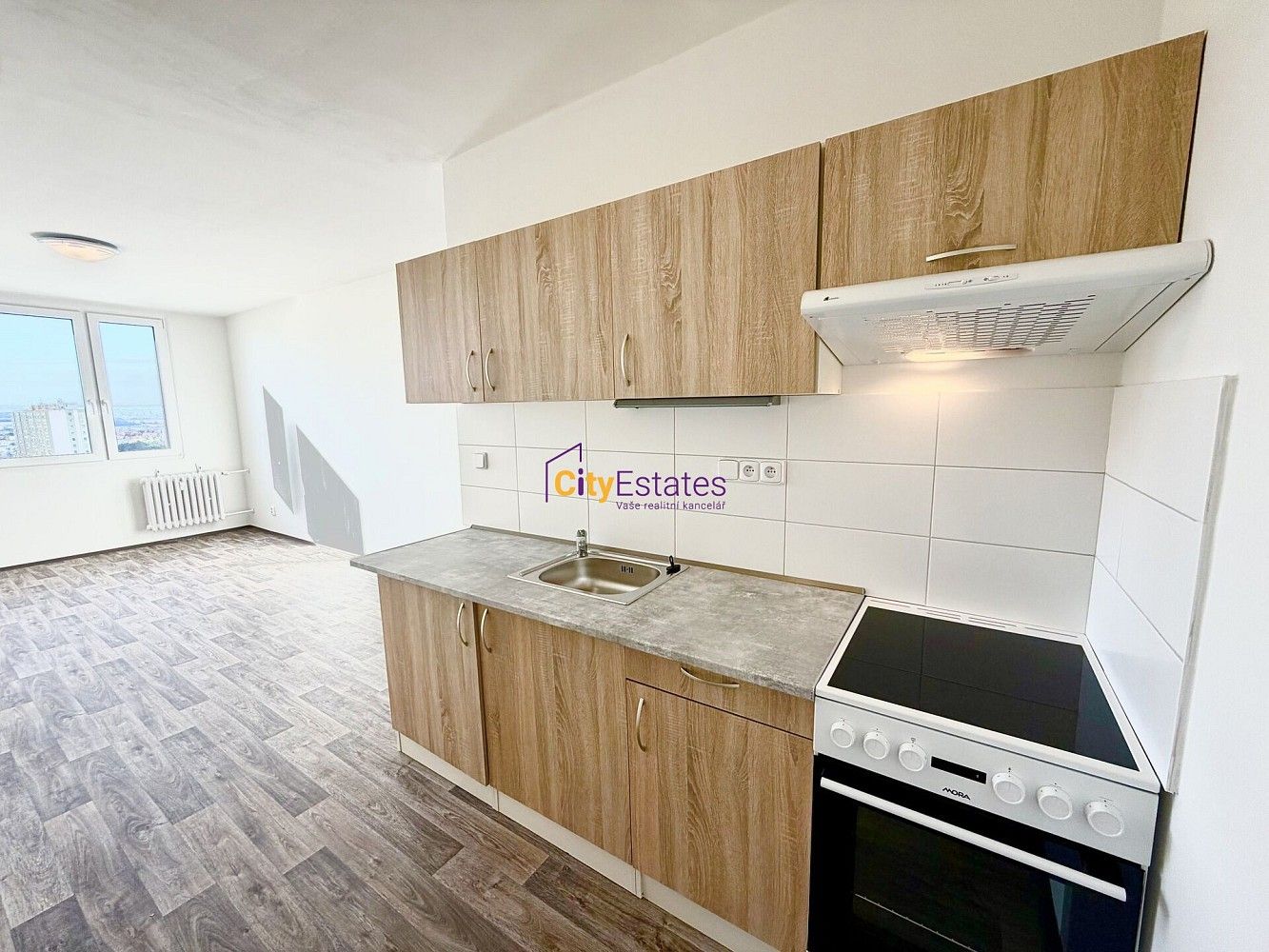 Byt 2+kk · 43 m² · Konstantinova, Praha 4 - Chodov - 1