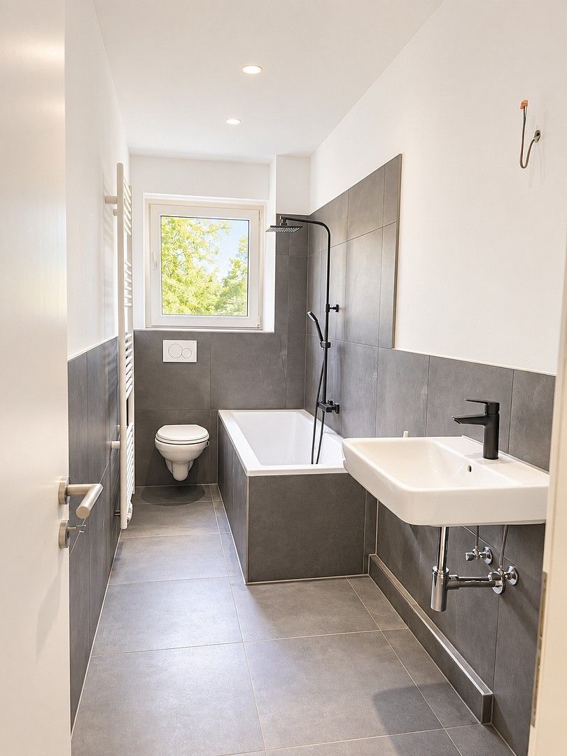 Byt 3+kk · 74 m² · Herne Wanne Nordrhein-Westfalen 44649 - 3