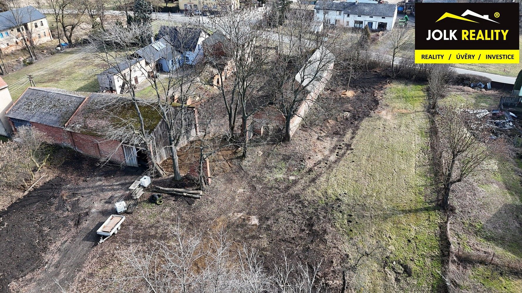 Prodej rodinný dům - Pilszcz, PL, 300 m² - 5