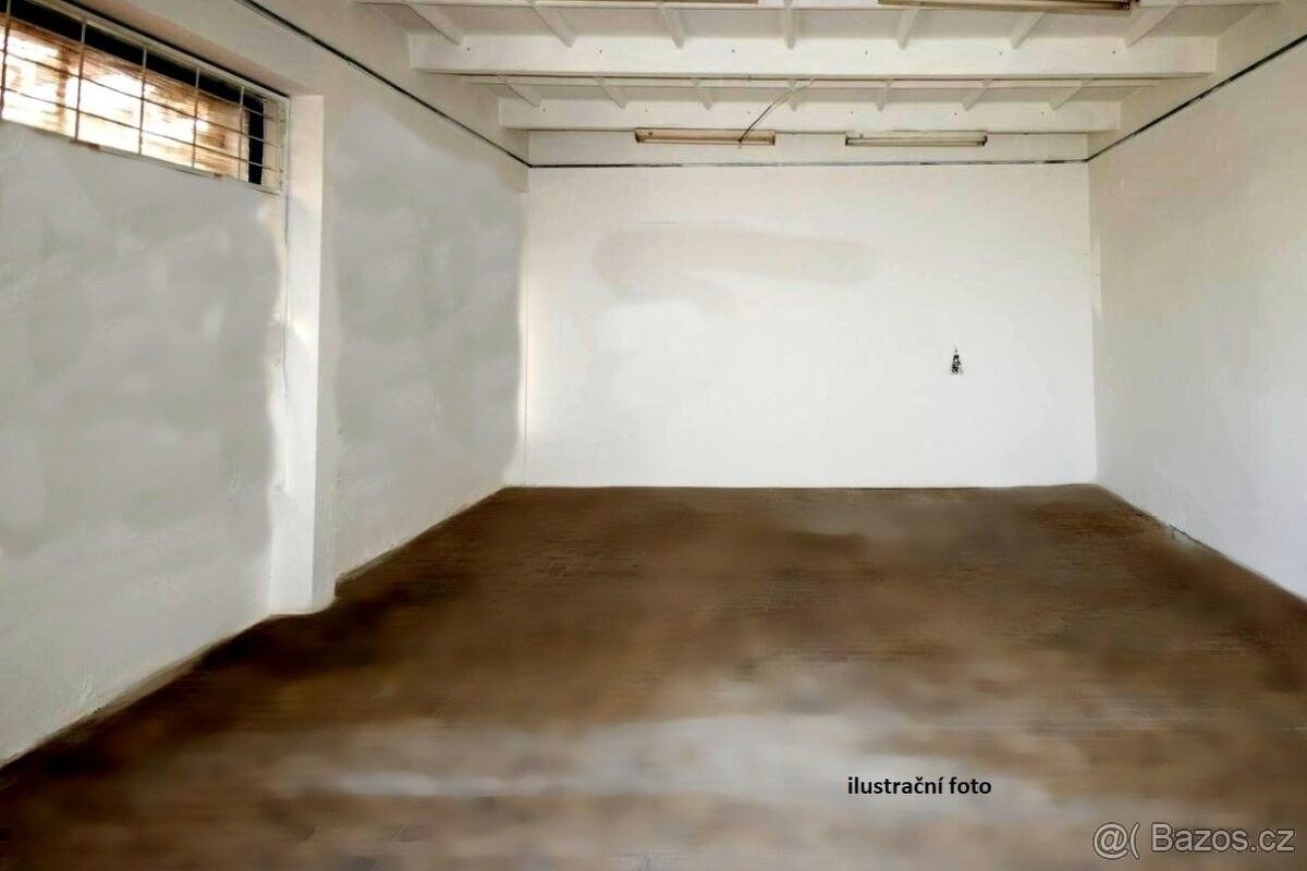 Sklady, Jičín, 506 01