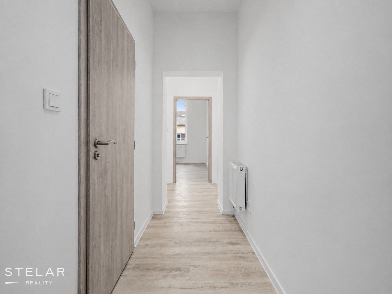 Prodej byt 1+1 - Chopinova, Ostrava - Přívoz, 27 m² - 5