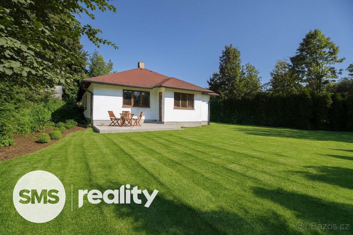 Rodinné domy, Ostravice, 739 14