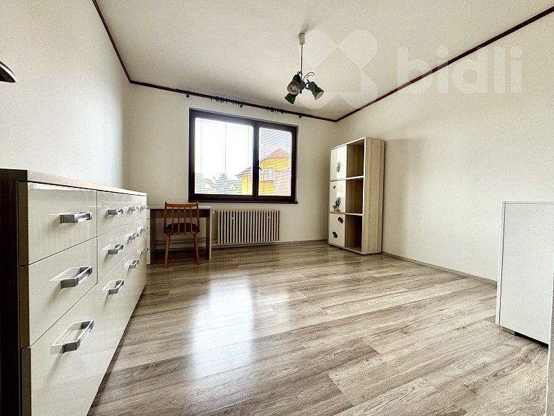 Pronájem rodinný dům - Brno - Žebětín, okres Brno-město, Jihomoravský kraj, 180 m² - 5