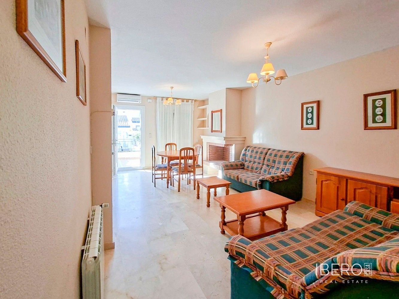 Rodinný dům · 63 m² · Villamartin, ES - 4