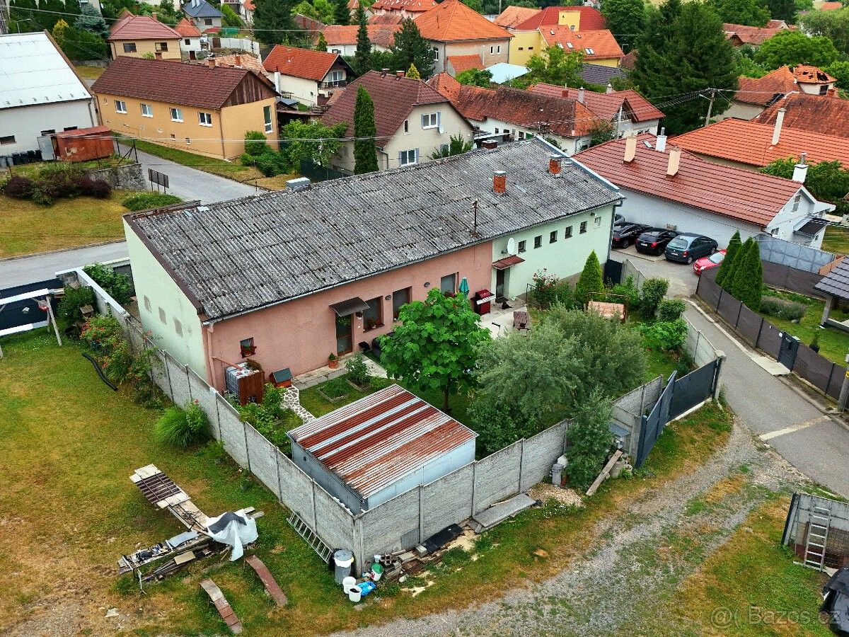 Restaurace · 987 65, Slovensko - 2
