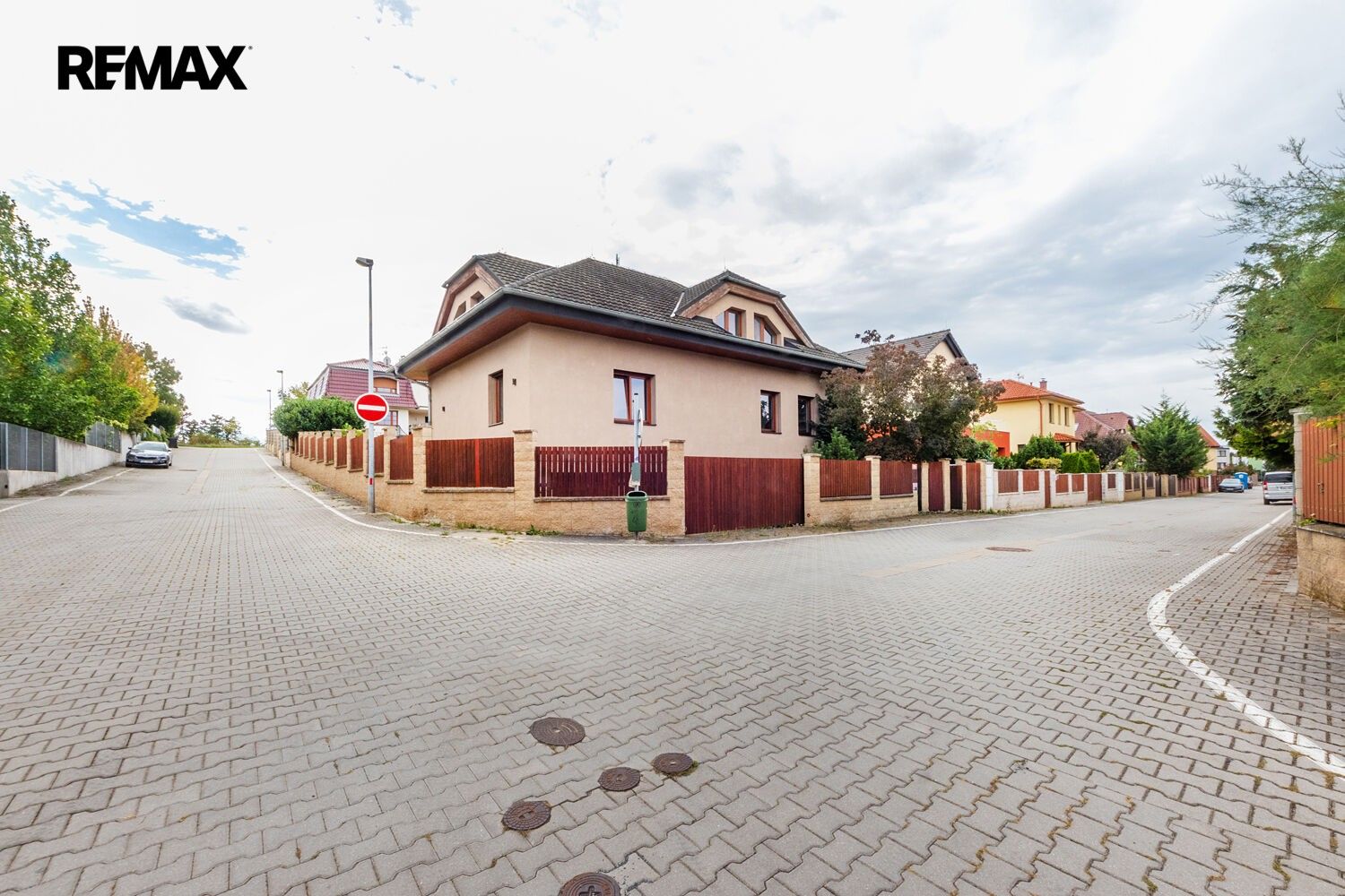 Rodinný dům · 300 m² · Havlůjové 1024, Praha Řeporyje - 3