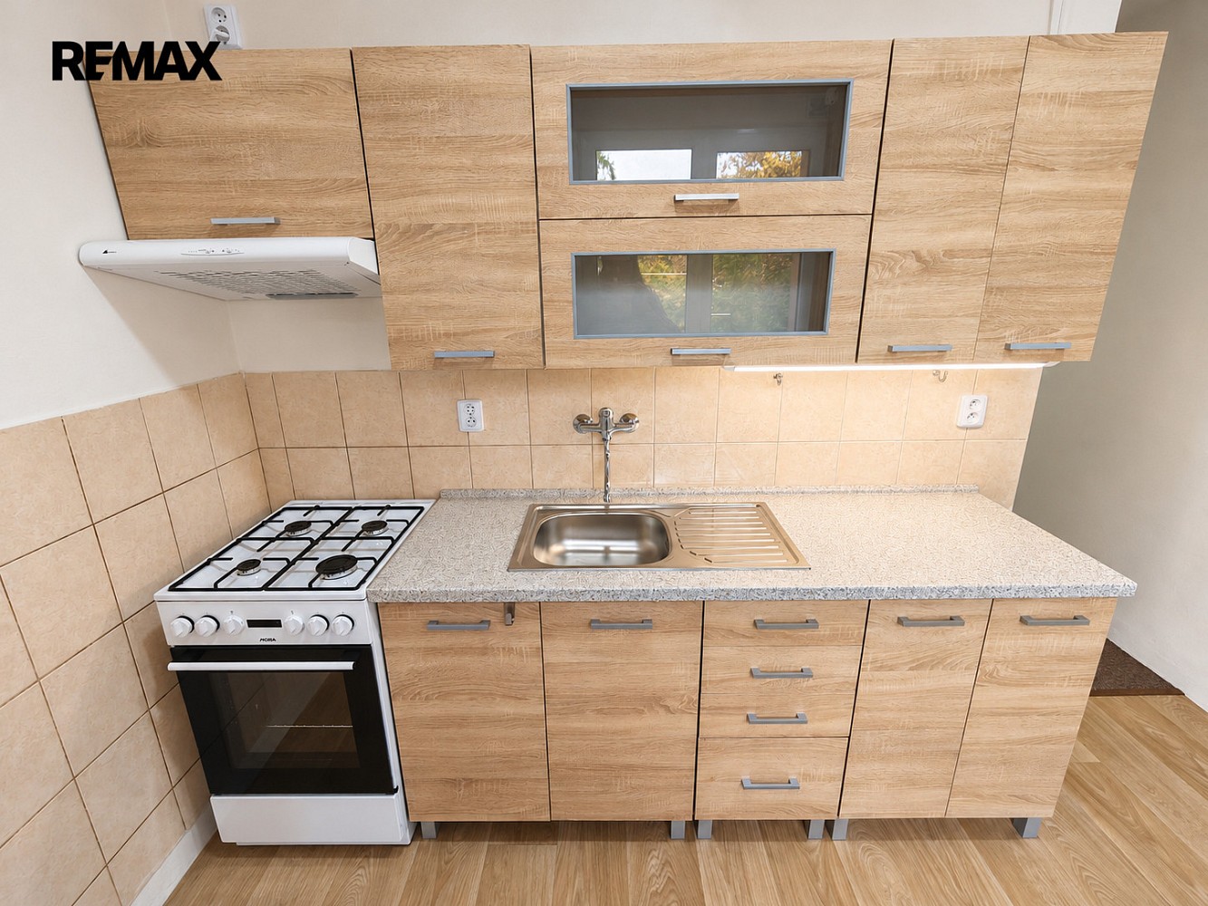 Pronájem byt 2+1 - Topolová, Orlová - Lutyně, okres Karviná, 50 m² - 2