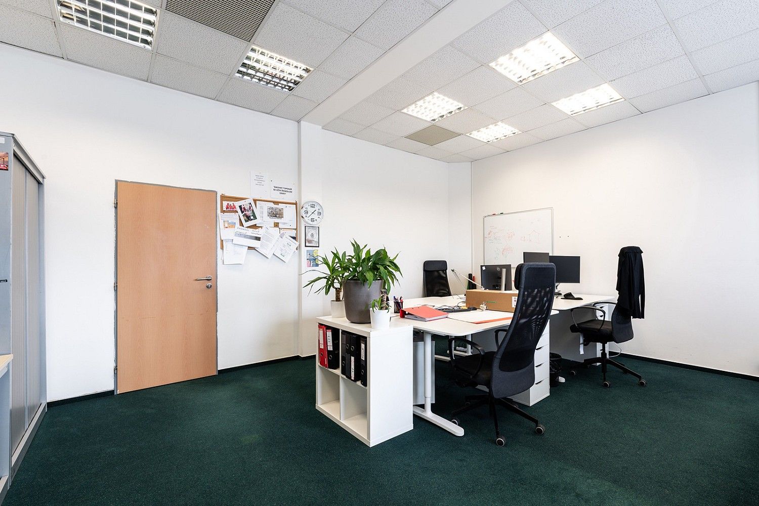 Sklad · 900 m² · Praha - Zličín, okres Praha 17, Hlavní město Praha - 3