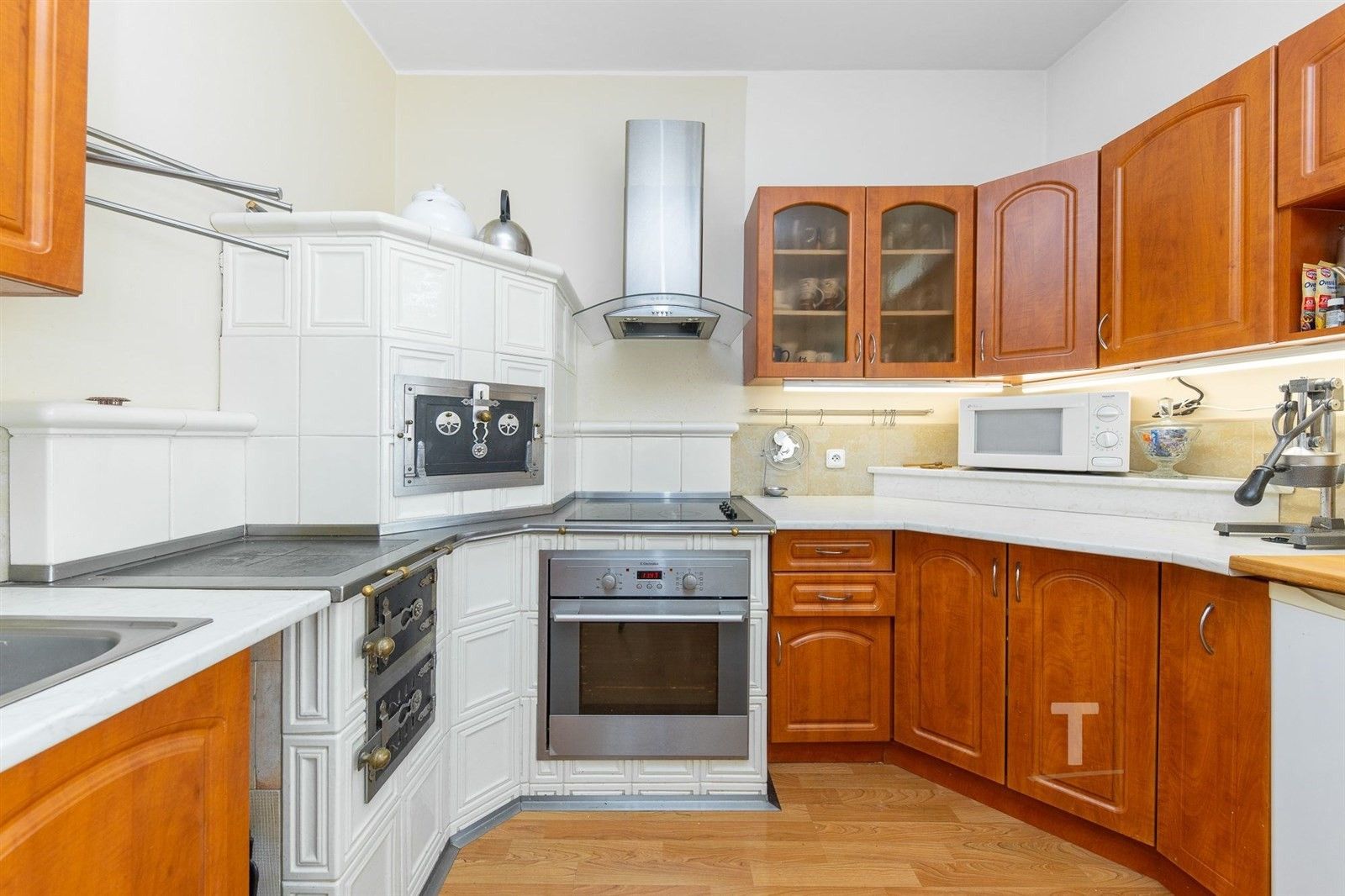 4+kk, Horní náměstí 205, Lysice, 161 m² - 2