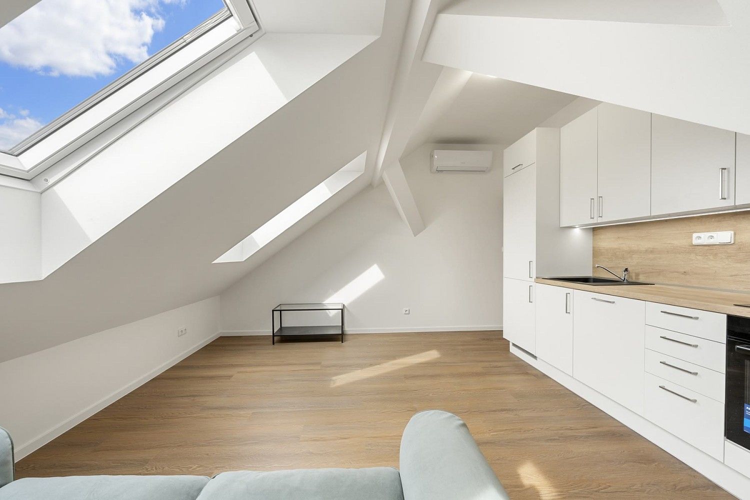 Byt 1+kk · 38 m² · Draha, Telnice, okres Brno-venkov - 4