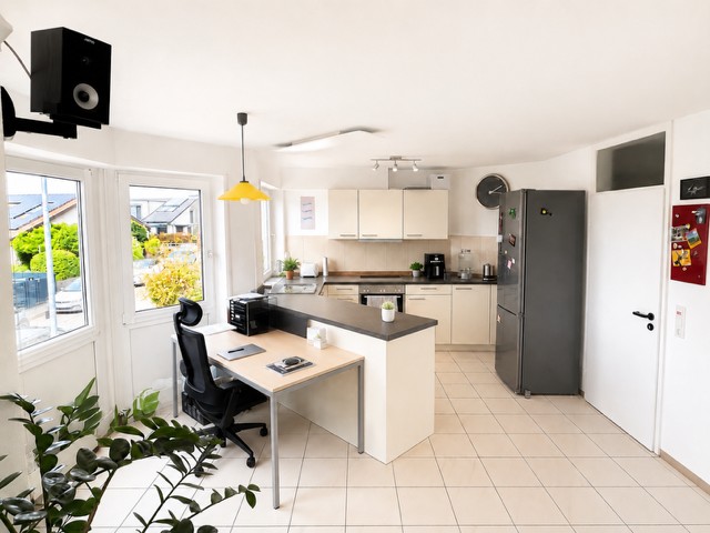 Byt 4+kk · 120 m² · , Bádensko-Württembersko - 3
